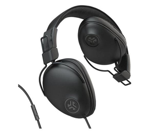 JLAB Studio PRO Wired Czarne JL STUDIO PRO WIRED BK - 1246667 - zdjęcie 2